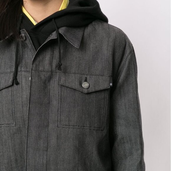 SS20 UNDERCOVER x CINDY SHERMAN DENIM JACKET 2 - Picture 13 of 13